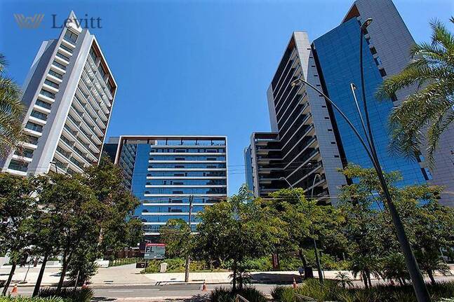 Andar Corporativo para alugar, Vila Olímpia São Paulo - SP Foto 39