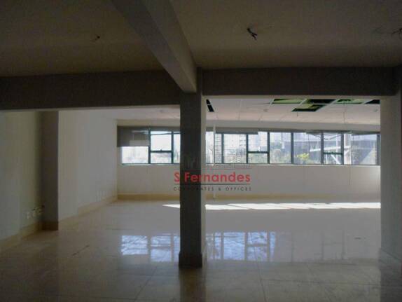 Conjunto Corporativo para alugar, Pinheiros São Paulo - SP Foto 15