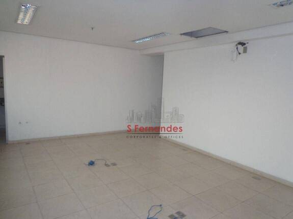 Conjunto Corporativo para alugar, Jabaquara São Paulo - SP Foto 22