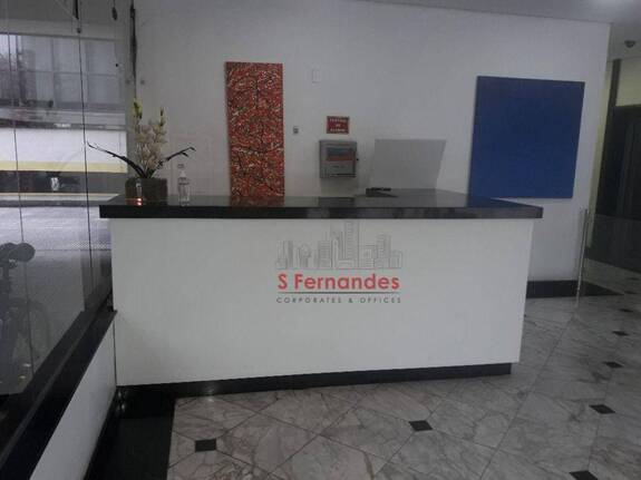 Conjunto Corporativo para alugar, Vila Olímpia São Paulo - SP Foto 19