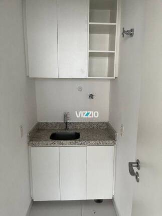 Conjunto Corporativo para alugar, Itaim Bibi São Paulo - SP Foto 13