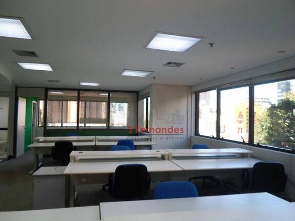 Conjunto Corporativo para alugar e comprar, Pinheiros São Paulo - SP Foto 9