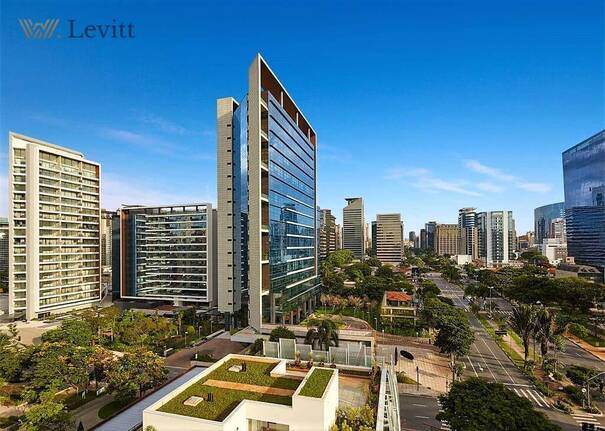 Andar Corporativo para alugar, Vila Olímpia São Paulo - SP Foto 25