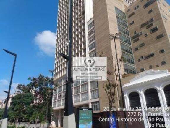 Conjunto Corporativo para alugar, Centro São Paulo - SP Foto 0