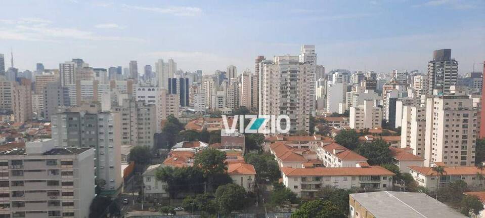 Conjunto Corporativo para alugar, Pinheiros São Paulo - SP Foto 11