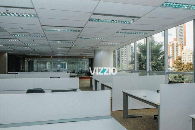 Conjunto Corporativo para alugar, Vila Olímpia São Paulo - SP Foto 30