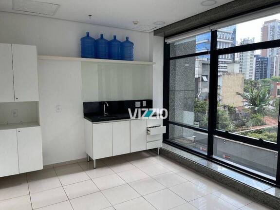 Conjunto Corporativo para alugar, Itaim Bibi São Paulo - SP Foto 11