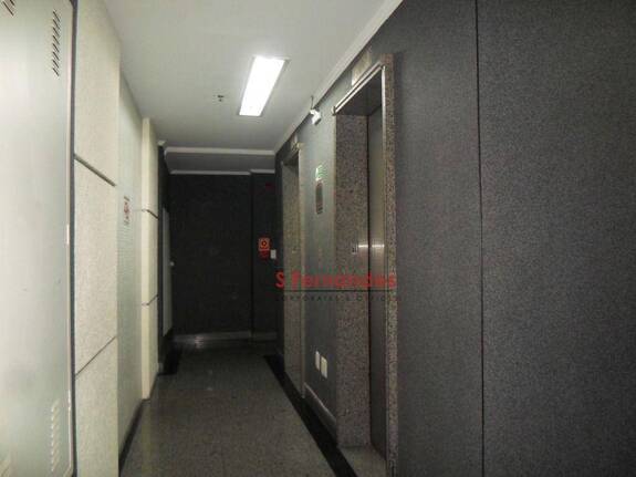 Conjunto Corporativo para alugar, Pinheiros São Paulo - SP Foto 22