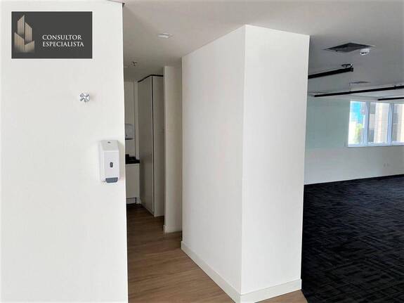 Conjunto Corporativo para alugar e comprar, Bela Vista São Paulo - SP Foto 28