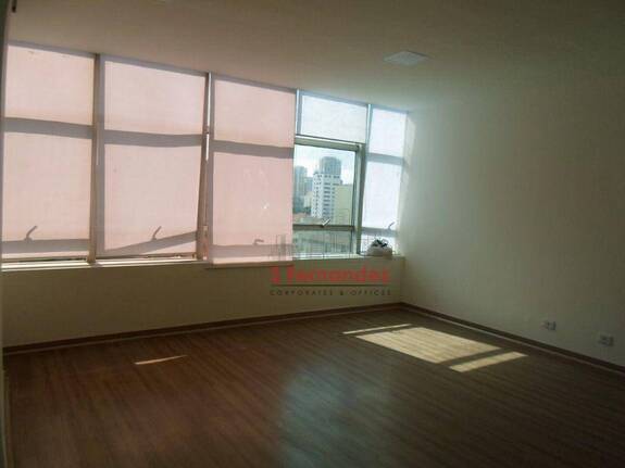 Conjunto Corporativo para alugar, Pinheiros São Paulo - SP Foto 6