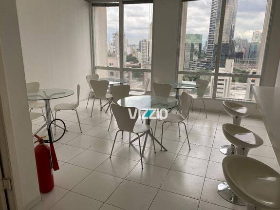 Conjunto Corporativo para alugar, Vila Olímpia São Paulo - SP Foto 11