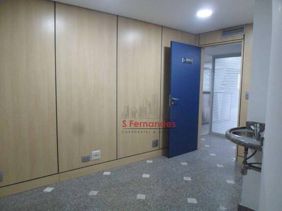 Conjunto Corporativo para alugar e comprar, Jardim Paulistano São Paulo - SP Foto 8