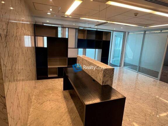 Andar Corporativo para alugar, Vila Olímpia São Paulo - SP Foto 2