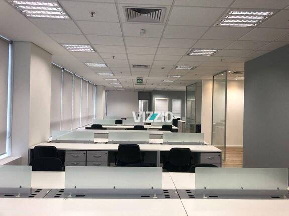 Conjunto Corporativo para alugar, Pinheiros São Paulo - SP Foto 2