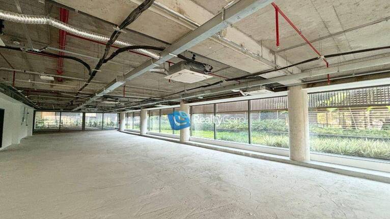 Conjunto Corporativo para alugar, Cidade Jardim São Paulo - SP Foto 21