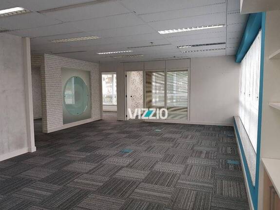 Conjunto Corporativo para alugar, Itaim Bibi São Paulo - SP Foto 1