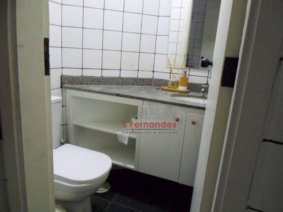 Conjunto Corporativo para alugar, Pinheiros São Paulo - SP Foto 13