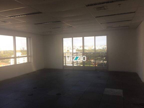 Conjunto Corporativo para alugar, Pinheiros São Paulo - SP Foto 2