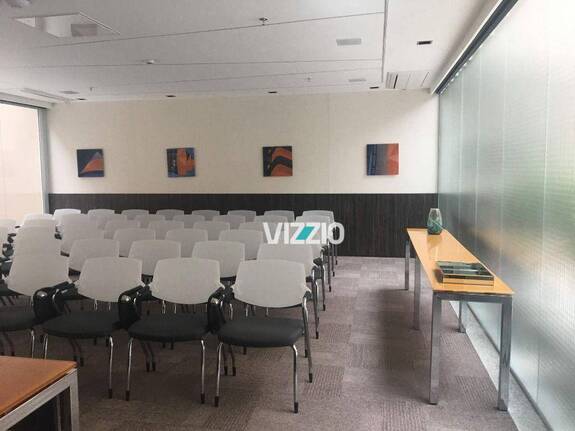 Conjunto Corporativo para alugar, Pinheiros São Paulo - SP Foto 21