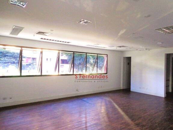 Conjunto Corporativo para alugar e comprar, Vila Clementino	 São Paulo - SP Foto 4