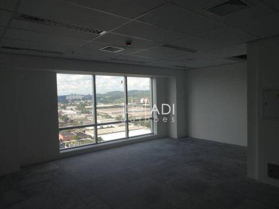 Conjunto Corporativo para alugar e comprar, Alphaville Barueri - SP Foto 19