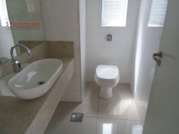 Conjunto Corporativo para alugar e comprar, Vila Olímpia São Paulo - SP Foto 9