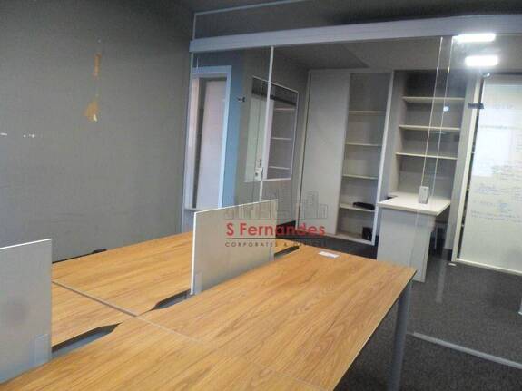 Conjunto Corporativo para alugar, Pinheiros São Paulo - SP Foto 9