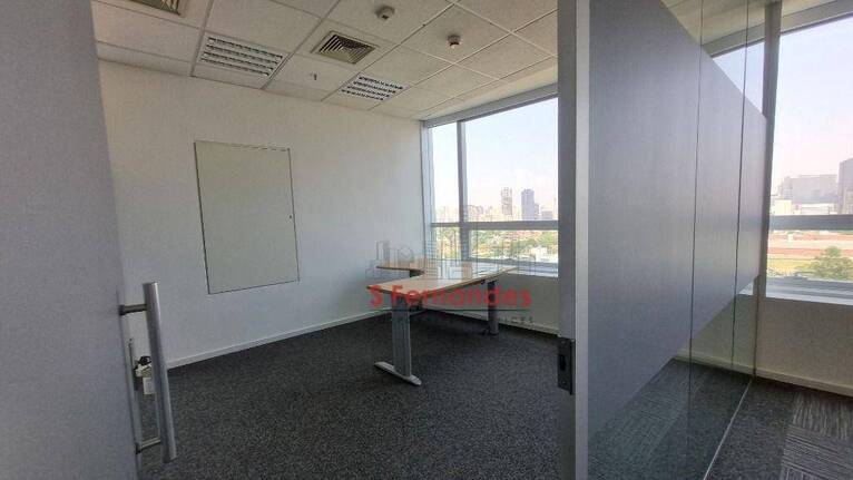 Conjunto Corporativo para alugar, Brooklin São Paulo - SP Foto 5