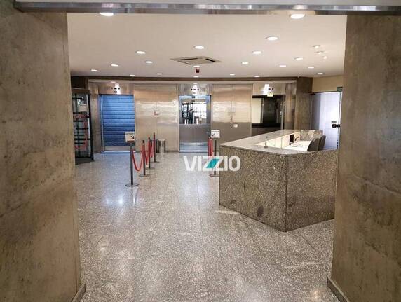 Conjunto Corporativo para alugar, Pinheiros São Paulo - SP Foto 1