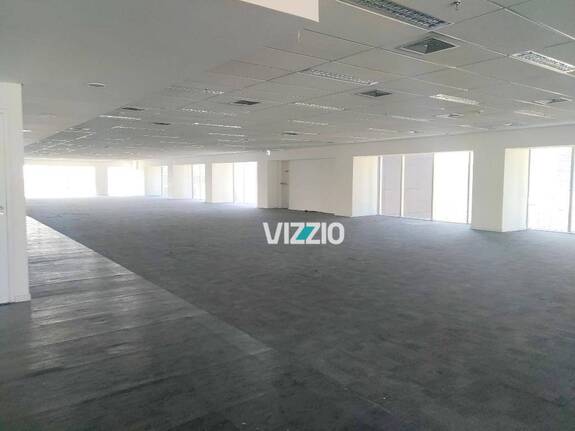 Andar Corporativo para alugar, Av Paulista São Paulo - SP Foto 13