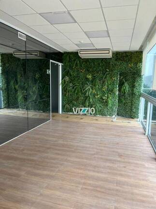 Conjunto Corporativo para alugar, Av. Paulista São Paulo - SP Foto 20