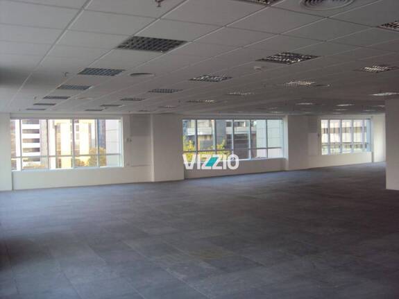 Conjunto Corporativo para alugar, Brooklin São Paulo - SP Foto 8