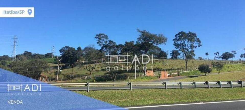 Terreno para alugar, Centro Itatiba - SP Foto 0