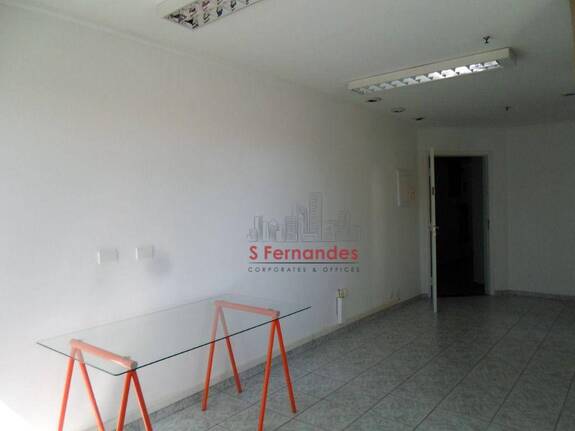 Conjunto Corporativo para alugar e comprar, Pinheiros São Paulo - SP Foto 6