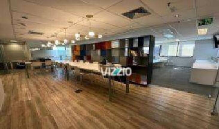 Conjunto Corporativo para alugar, Itaim Bibi São Paulo - SP Foto 16