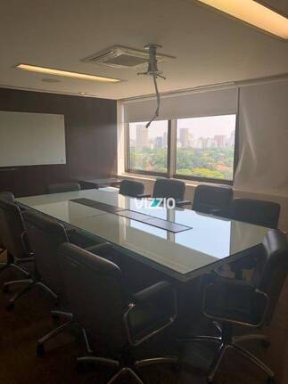 Conjunto Corporativo para alugar, Itaim São Paulo - SP Foto 2