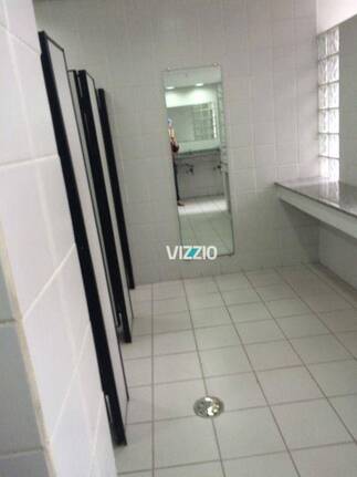 Andar Corporativo para alugar, Vila Cruzeiro São Paulo - SP Foto 2