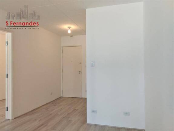 Conjunto Corporativo para alugar, Consolação São Paulo - SP Foto 5