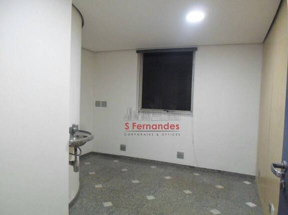 Conjunto Corporativo para alugar e comprar, Jardim Paulistano São Paulo - SP Foto 7