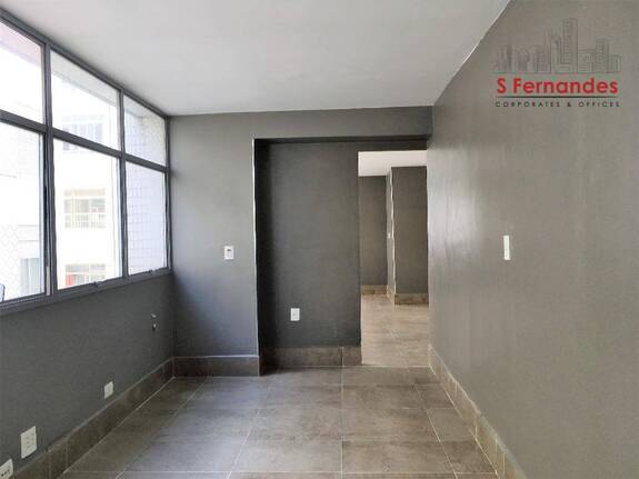 Conjunto Corporativo para alugar, Cerqueira César São Paulo - SP Foto 9