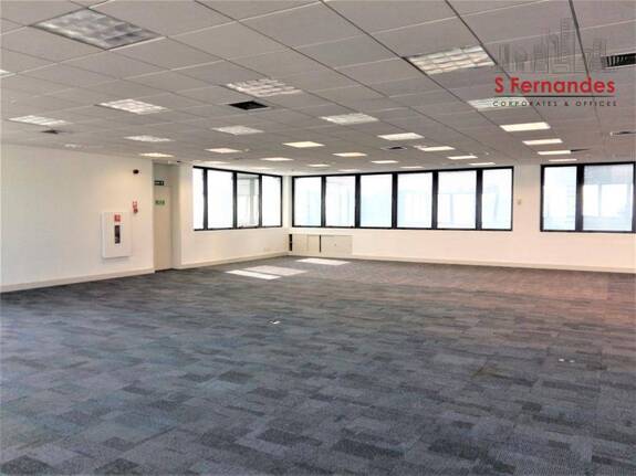 Conjunto Corporativo para alugar, Chácara Santo Antônio São Paulo - SP Foto 6