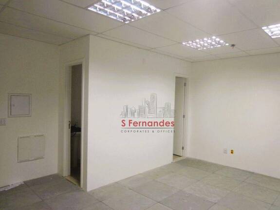 Conjunto Corporativo para alugar e comprar, Paraíso São Paulo - SP Foto 2