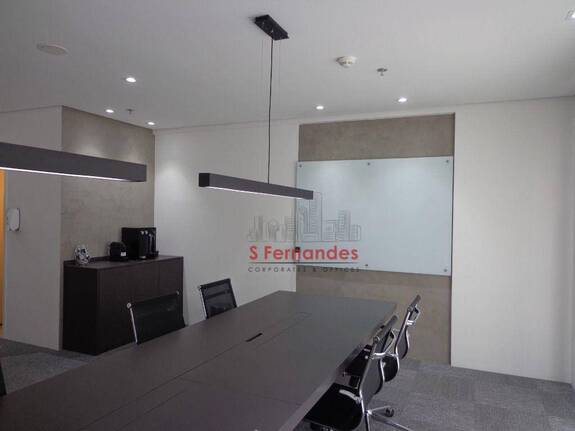 Conjunto Corporativo para alugar, Saúde São Paulo - SP Foto 21