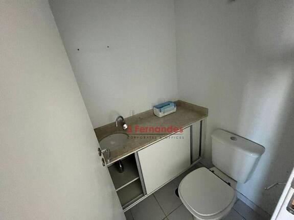 Conjunto Corporativo para alugar, Brooklin São Paulo - SP Foto 12