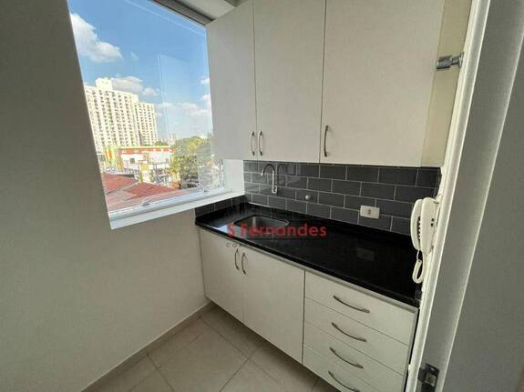 Conjunto Corporativo para alugar, Vila Olímpia São Paulo - SP Foto 13