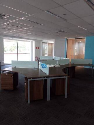 Andar Corporativo para alugar, Pinheiros São Paulo - SP Foto 3