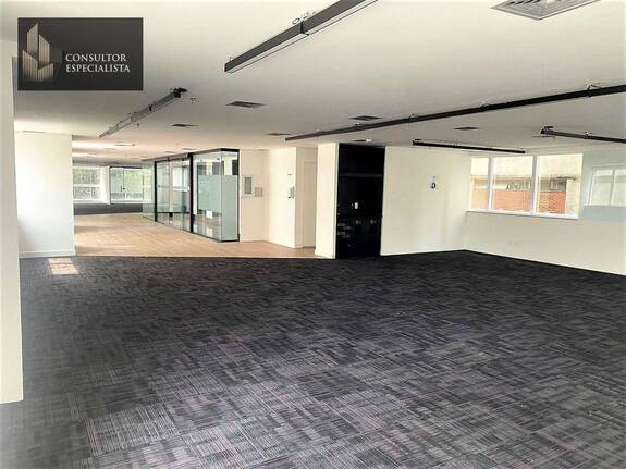 Conjunto Corporativo para alugar e comprar, Bela Vista São Paulo - SP Foto 27