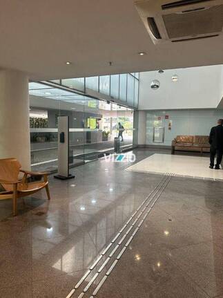 Andar Corporativo para alugar, Vila Olímpia São Paulo - SP Foto 1