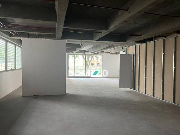 Conjunto Corporativo para alugar, Av. Paulista São Paulo - SP Foto 9