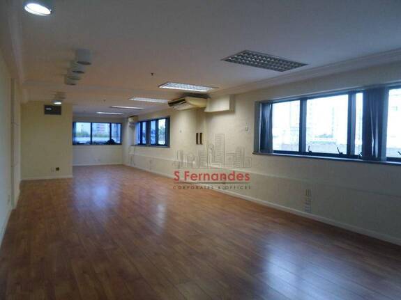 Conjunto Corporativo para alugar, Pinheiros São Paulo - SP Foto 12